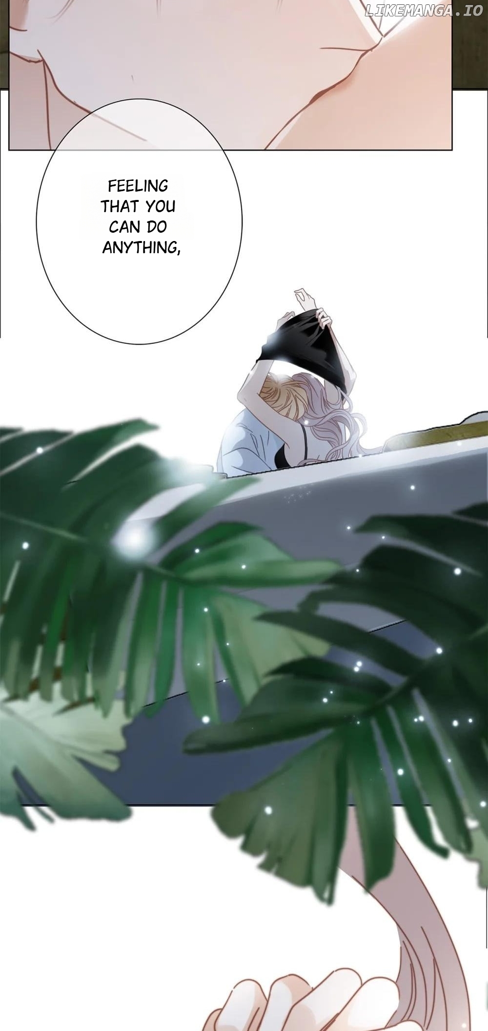 1st Kiss – I Don’t Want To Consider You As Sister Anymore Chapter 65 - 59 - page 46